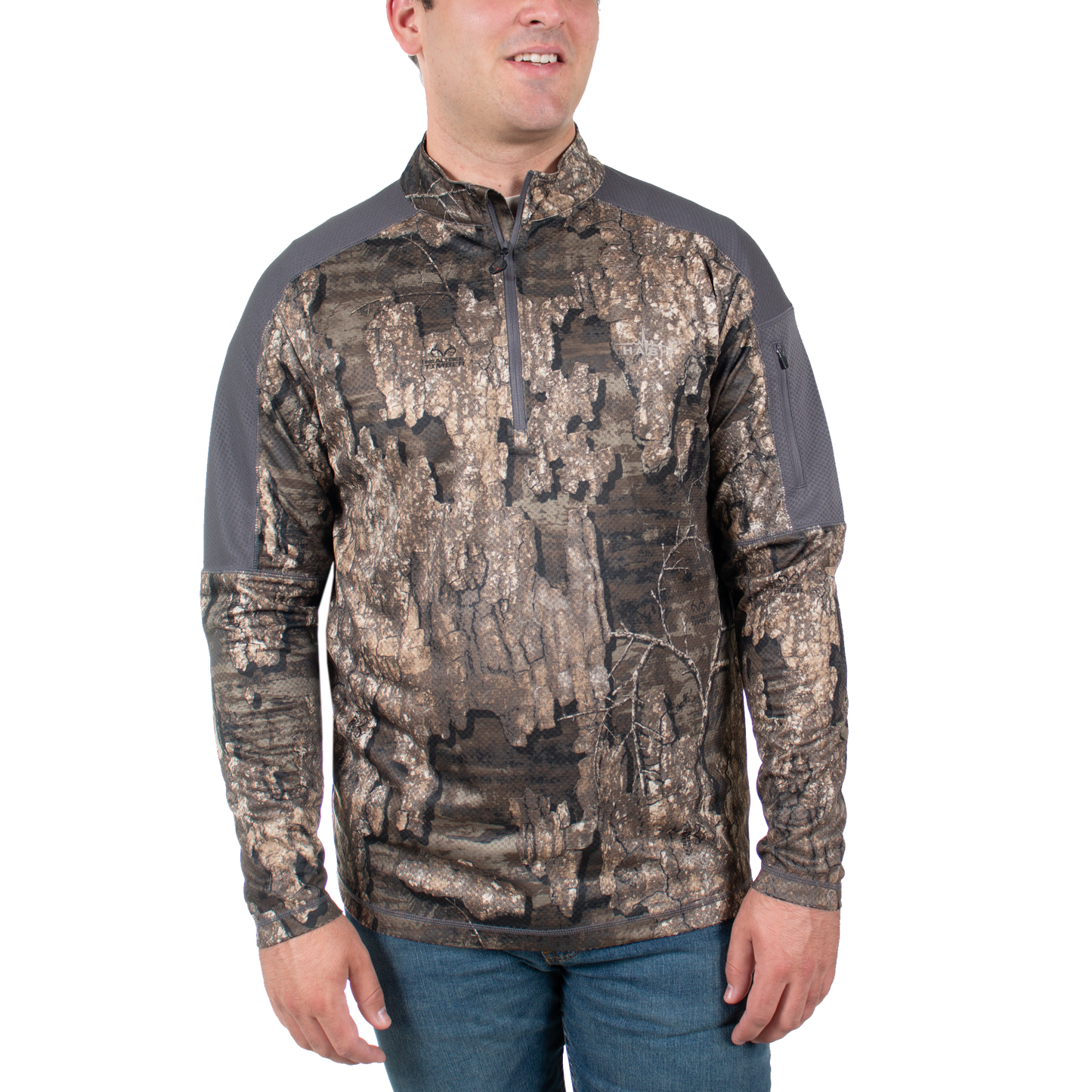 PT10335 - Buckingham's Bluff Performance Layer - CLOSEOUT