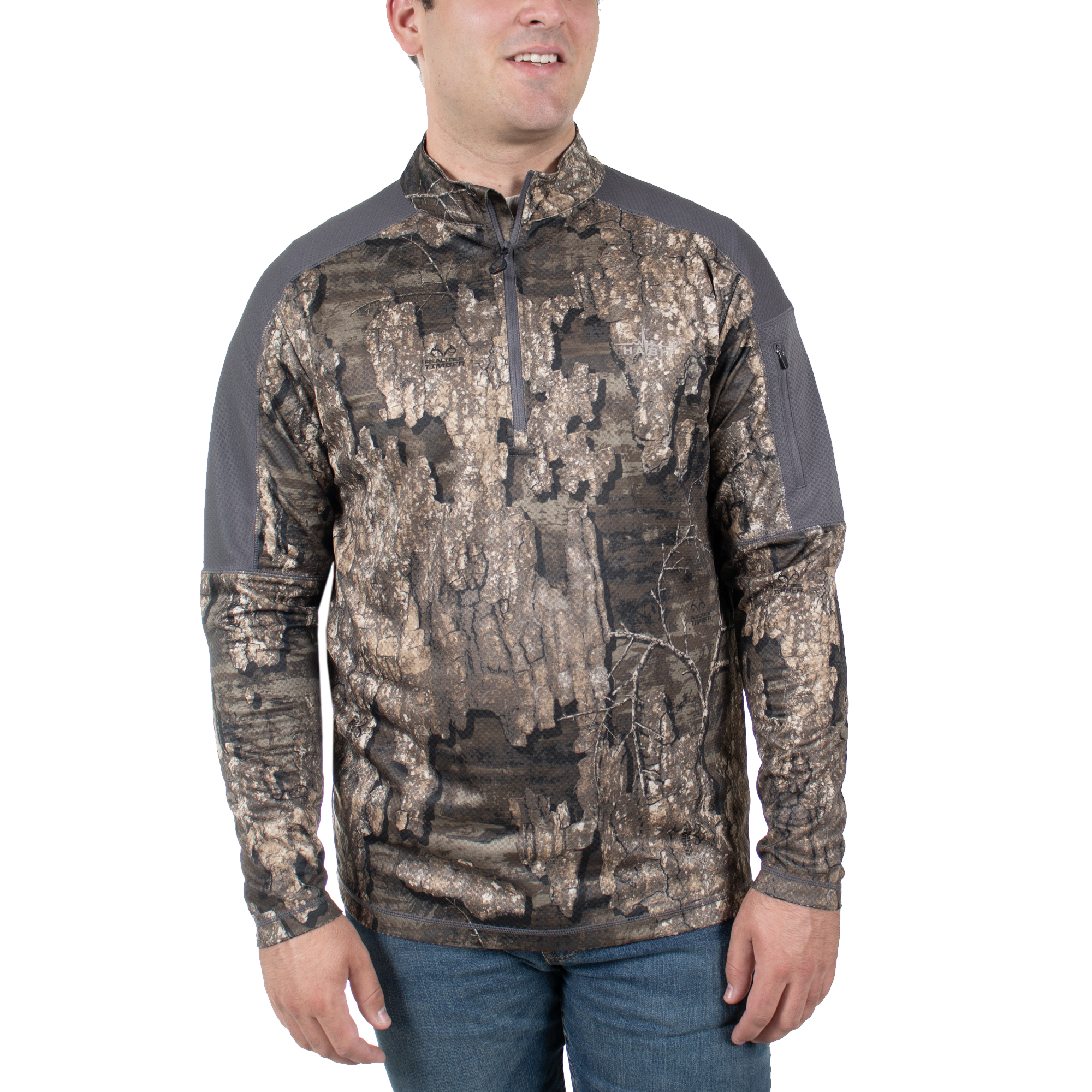 PT10335 - Buckingham's Bluff Performance Layer - CLOSEOUT