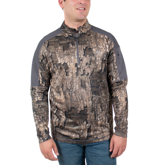 PT10335 - Buckingham's Bluff Performance Layer - CLOSEOUT