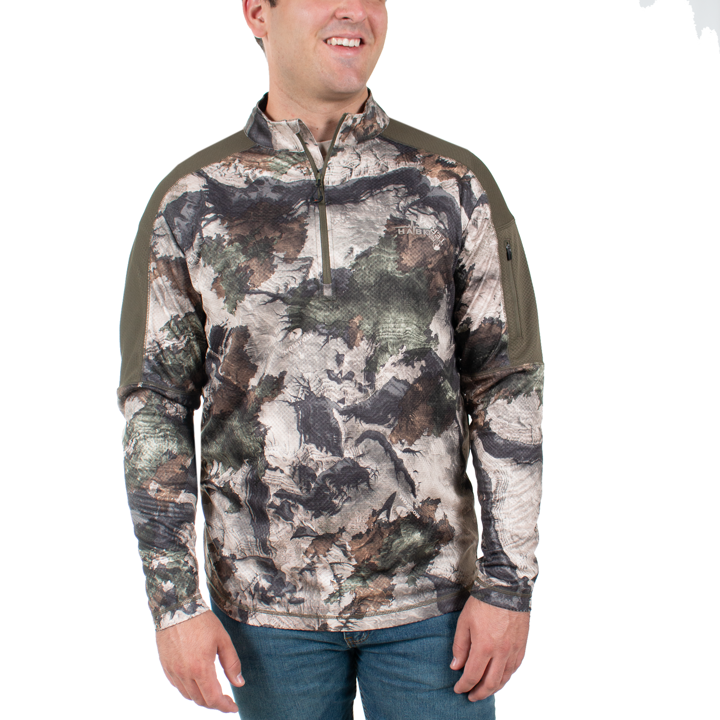 PT10335 - Buckingham's Bluff Performance Layer - CLOSEOUT