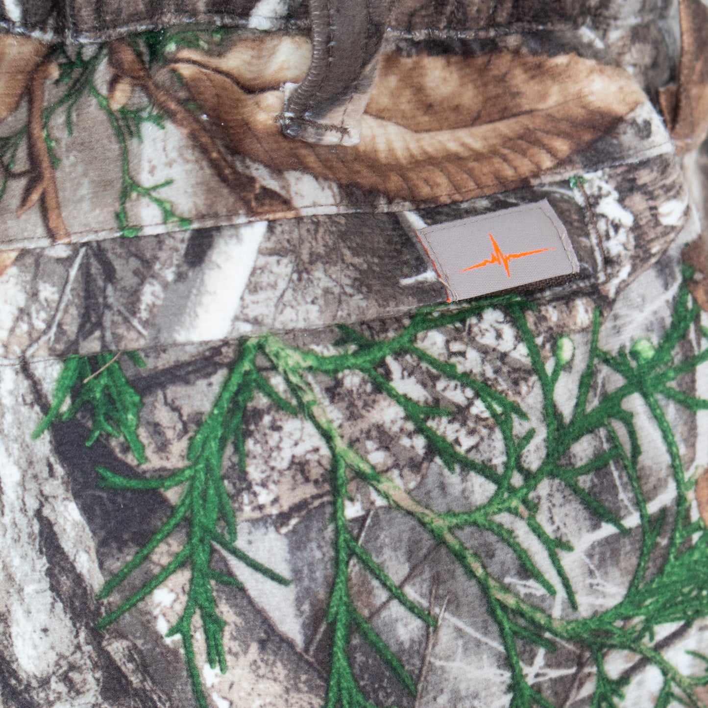 WP10091 - Youth Ripley Trail Stretch Waterproof Pant