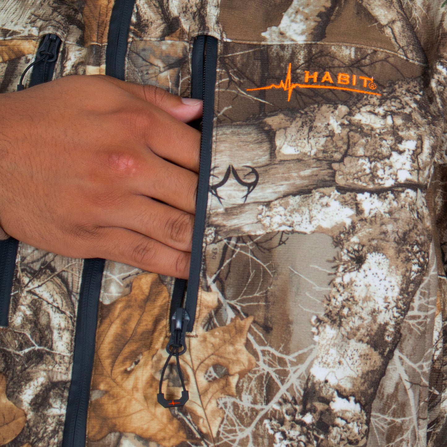 WJ10219 - Men's Insulated Jacket CLOSEOUT