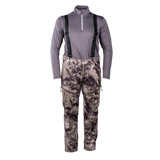 FP10015 - Men's Shadow Series Windproof Fleece Pant