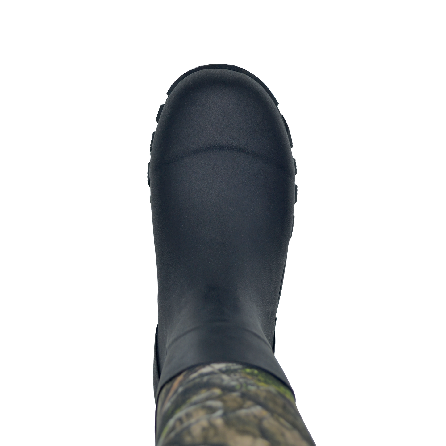 FW10001 - Habit - 15" Waterproof All-Weather Rubber Boots - Men's CLOSEOUT