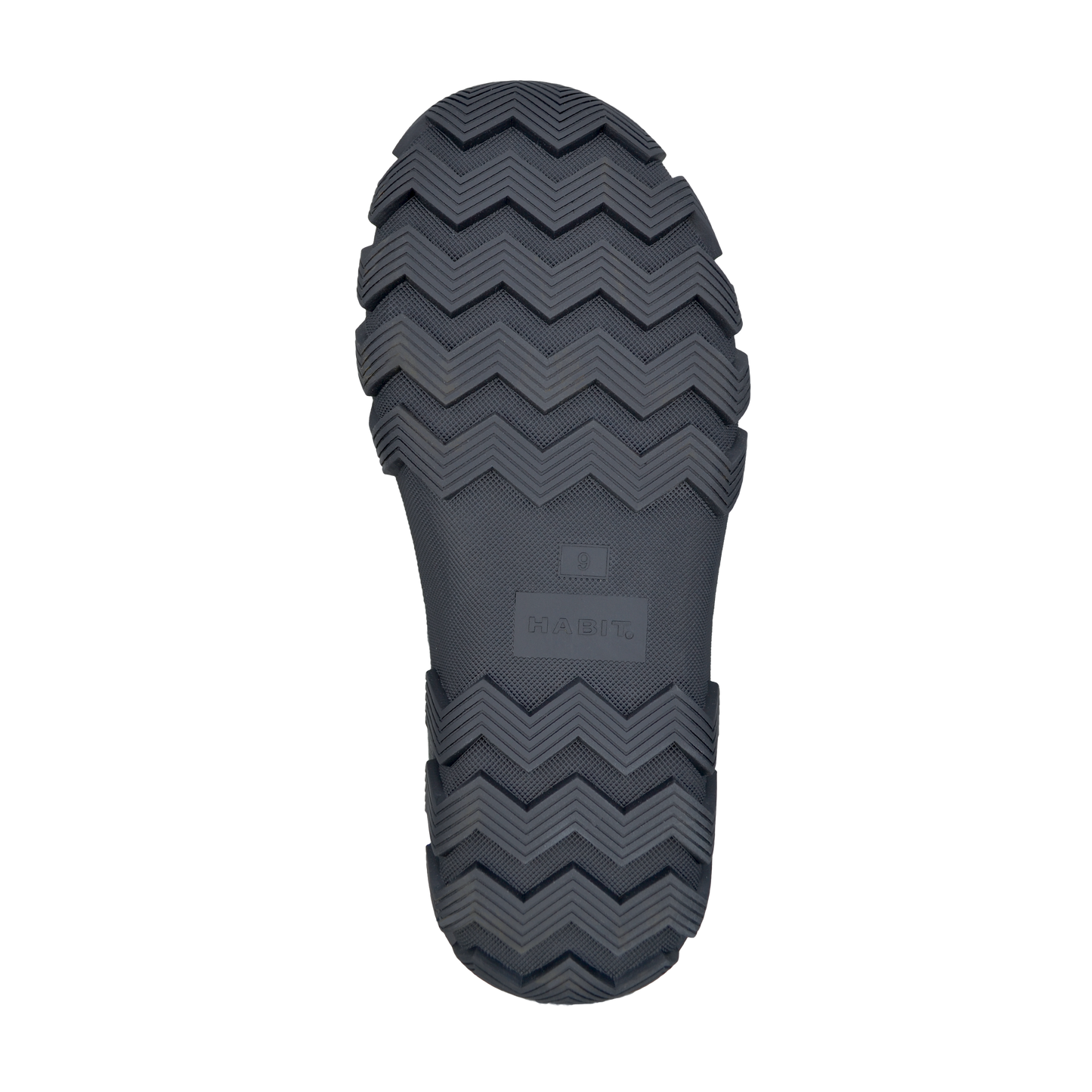 FW10001 - Habit - 15" Waterproof All-Weather Rubber Boots - Men's CLOSEOUT