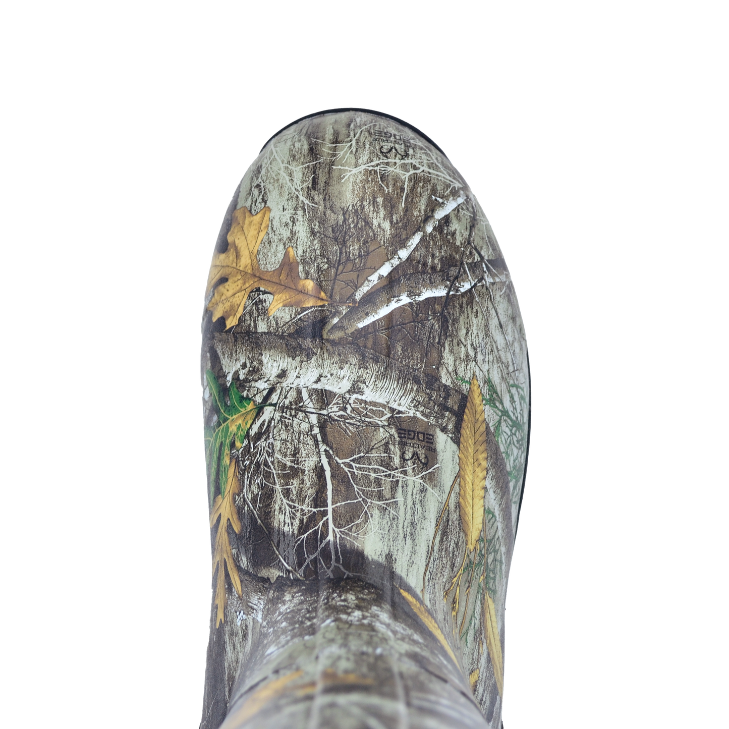 FW10005 - Habit - 800gram Insulated 15" Waterproof Rubber Boots - Men’s  CLOSEOUT