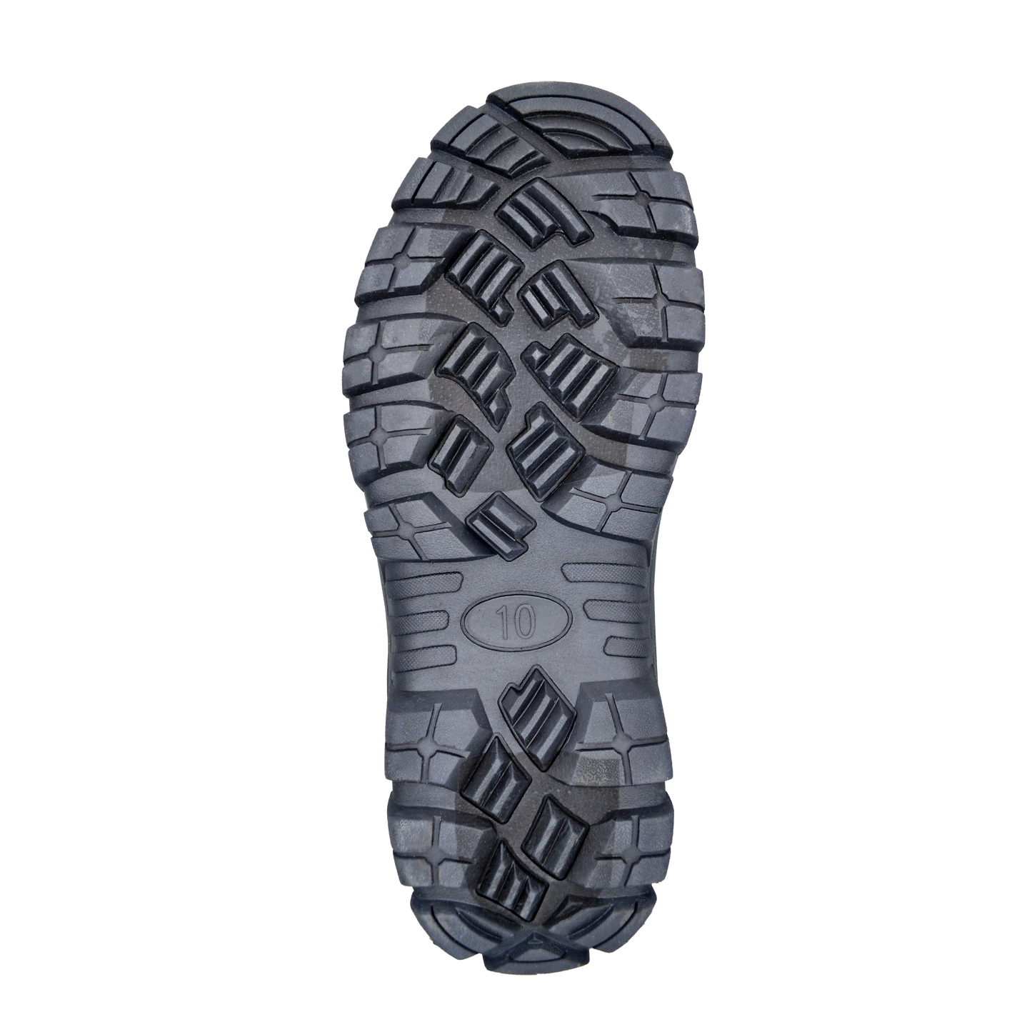 FW10005 - Habit - 800gram Insulated 15" Waterproof Rubber Boots - Men’s  CLOSEOUT