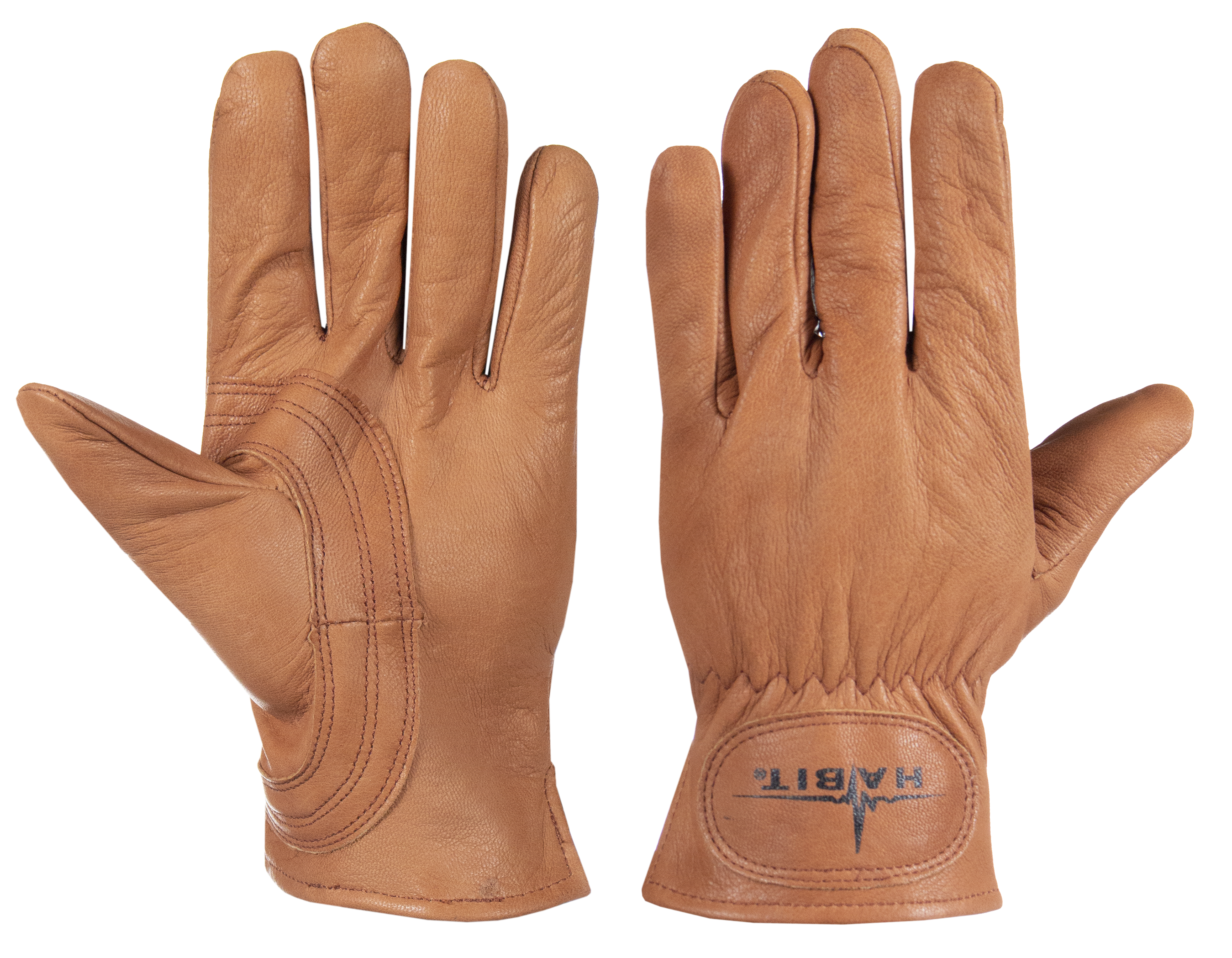 AC10105 - Habit - All-Purpose Leather Gloves