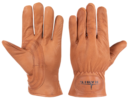 AC10105 - Habit - All-Purpose Leather Gloves