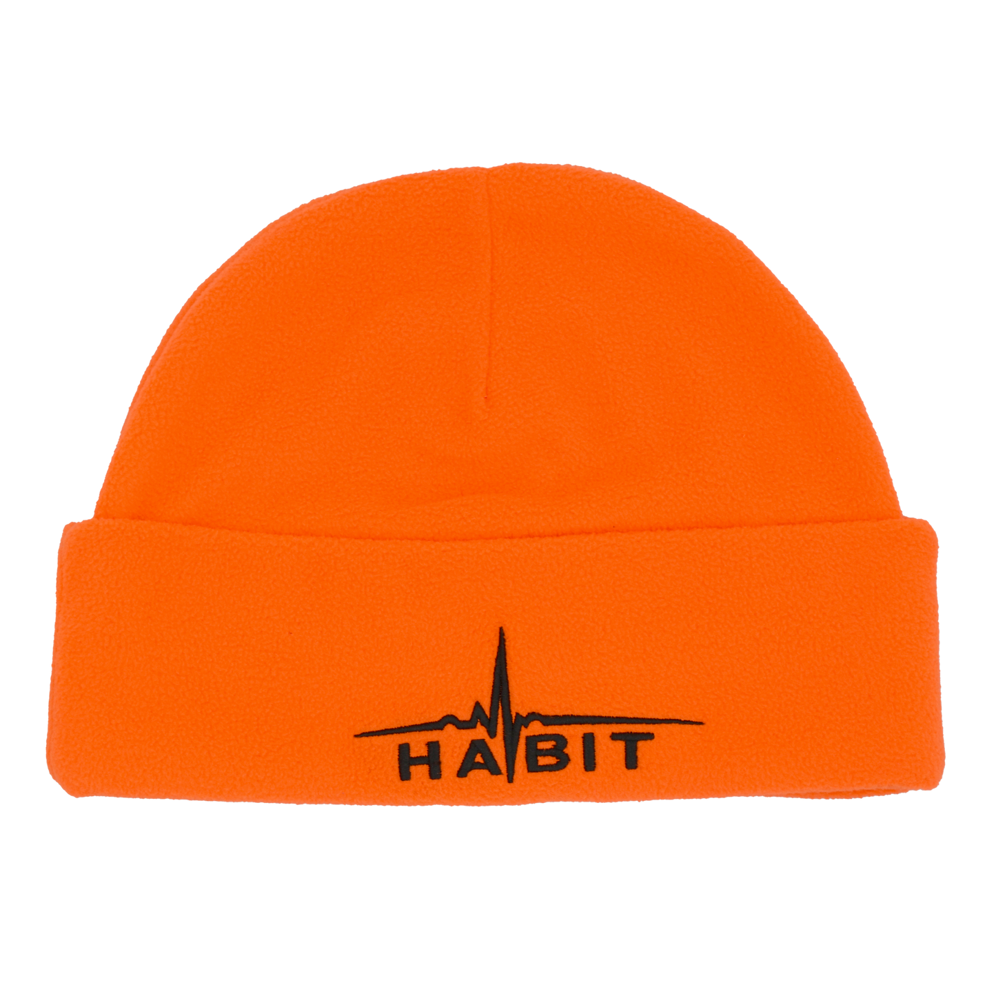 AC10101 - Habit - Fleece Beanie