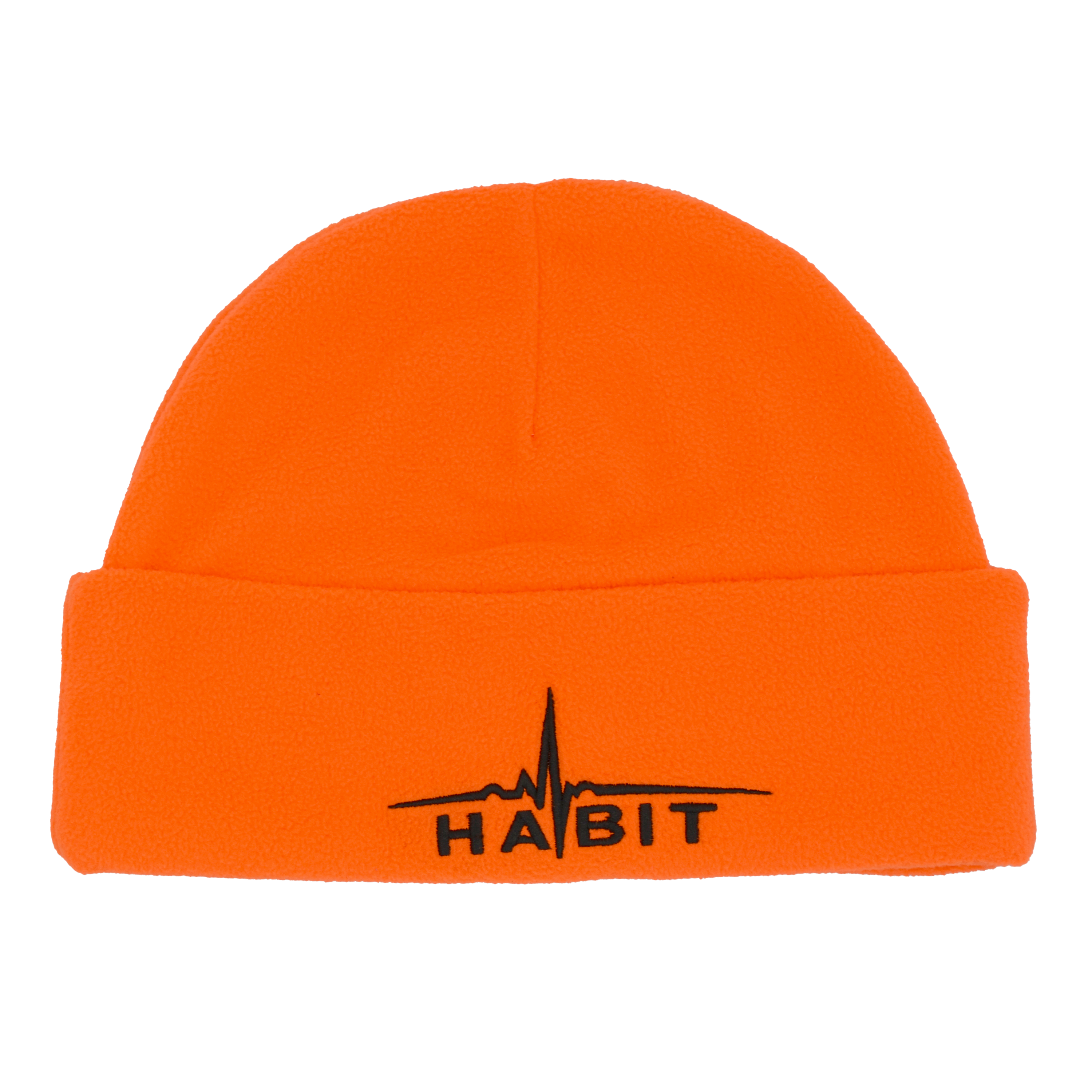 AC10101 - Habit - Fleece Beanie
