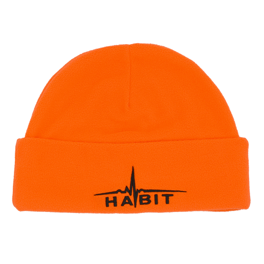 AC10101 - Habit - Fleece Beanie