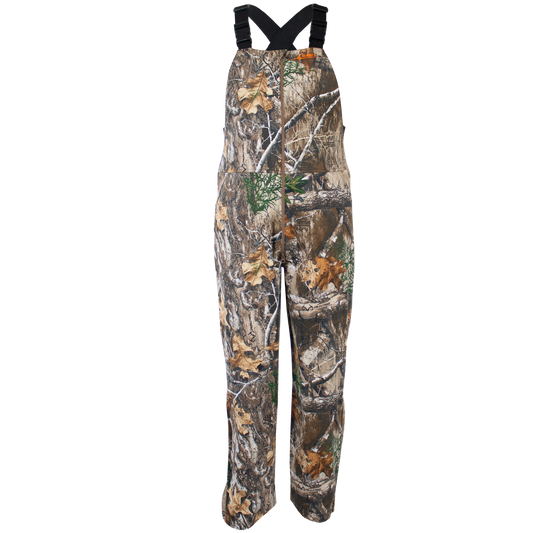 CB10009 - Habit - Possum Kingdom Cotton Bib - Youth