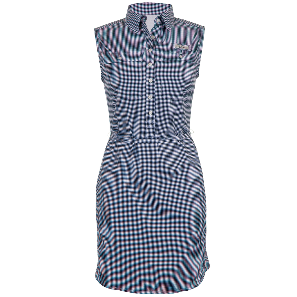 DR1001 - Sun Ridge River Guide Dress  - Ladies - CLOSEOUT