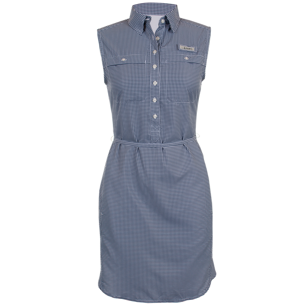 DR1001 - Sun Ridge River Guide Dress  - Ladies - CLOSEOUT