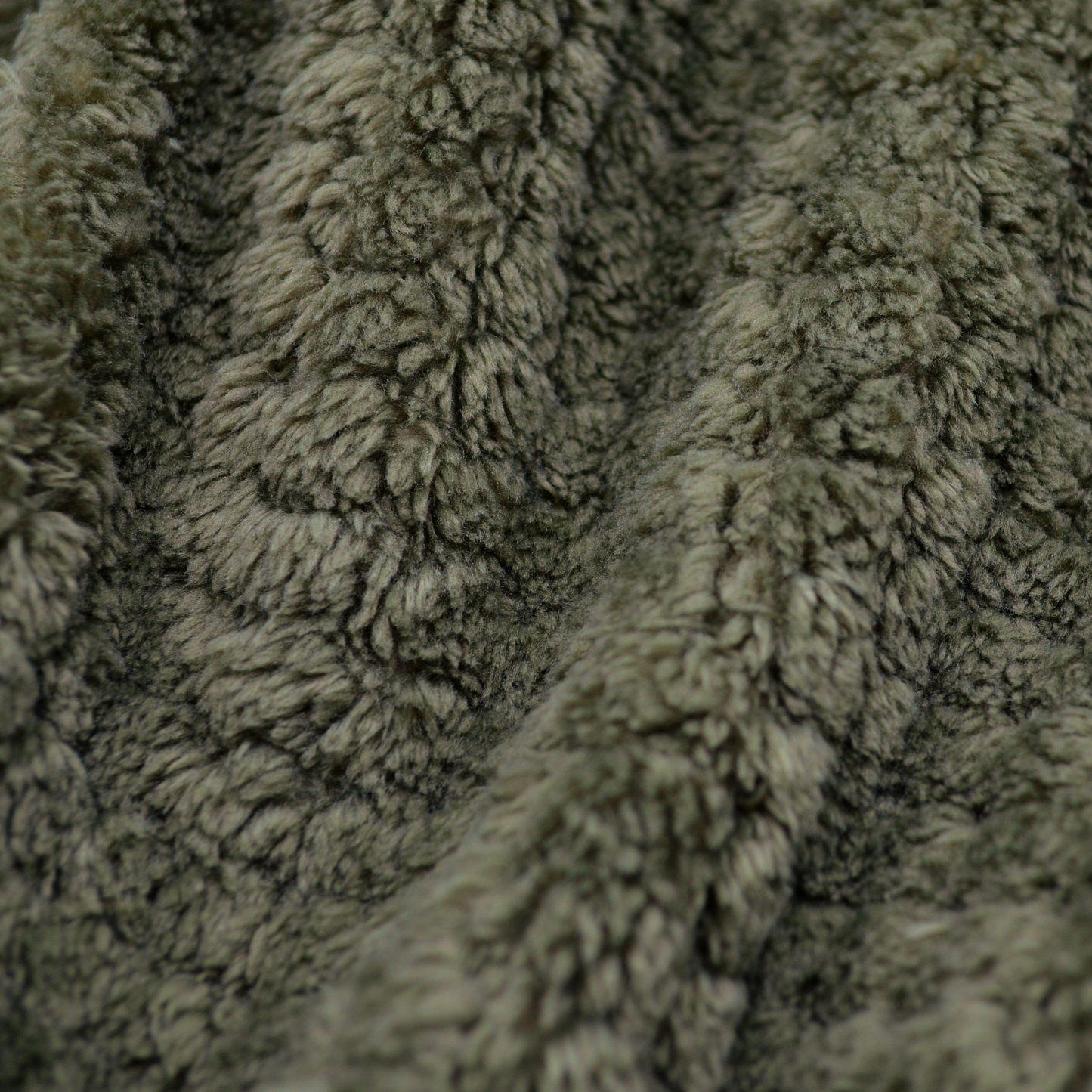 FJ10033 - Habit - Early Dawn Sherpa Shell Jacket - Men's