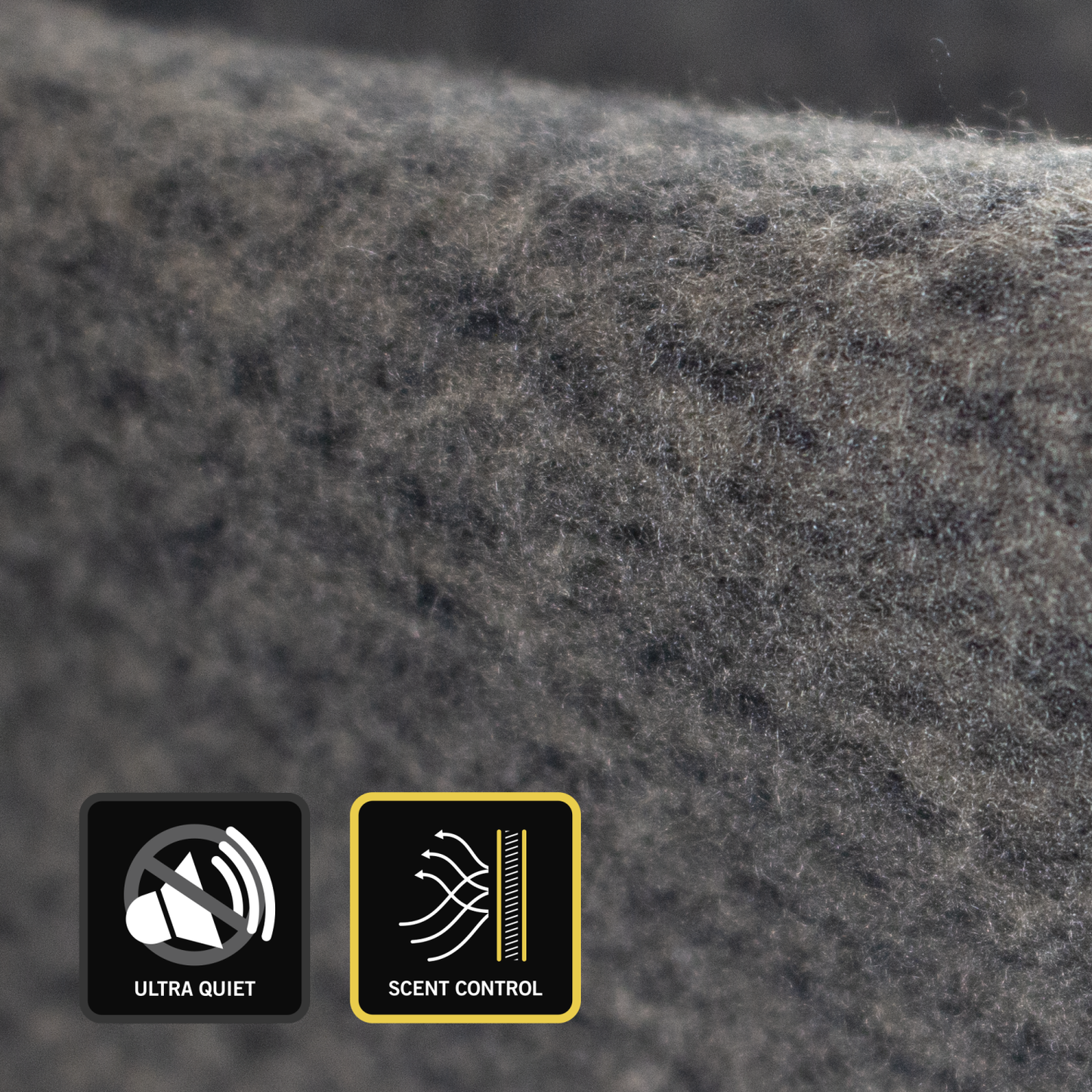 FJ10053 - Mossy Oak Men's Jacquard Fleece Hunting Pullover - CLOSEOUT