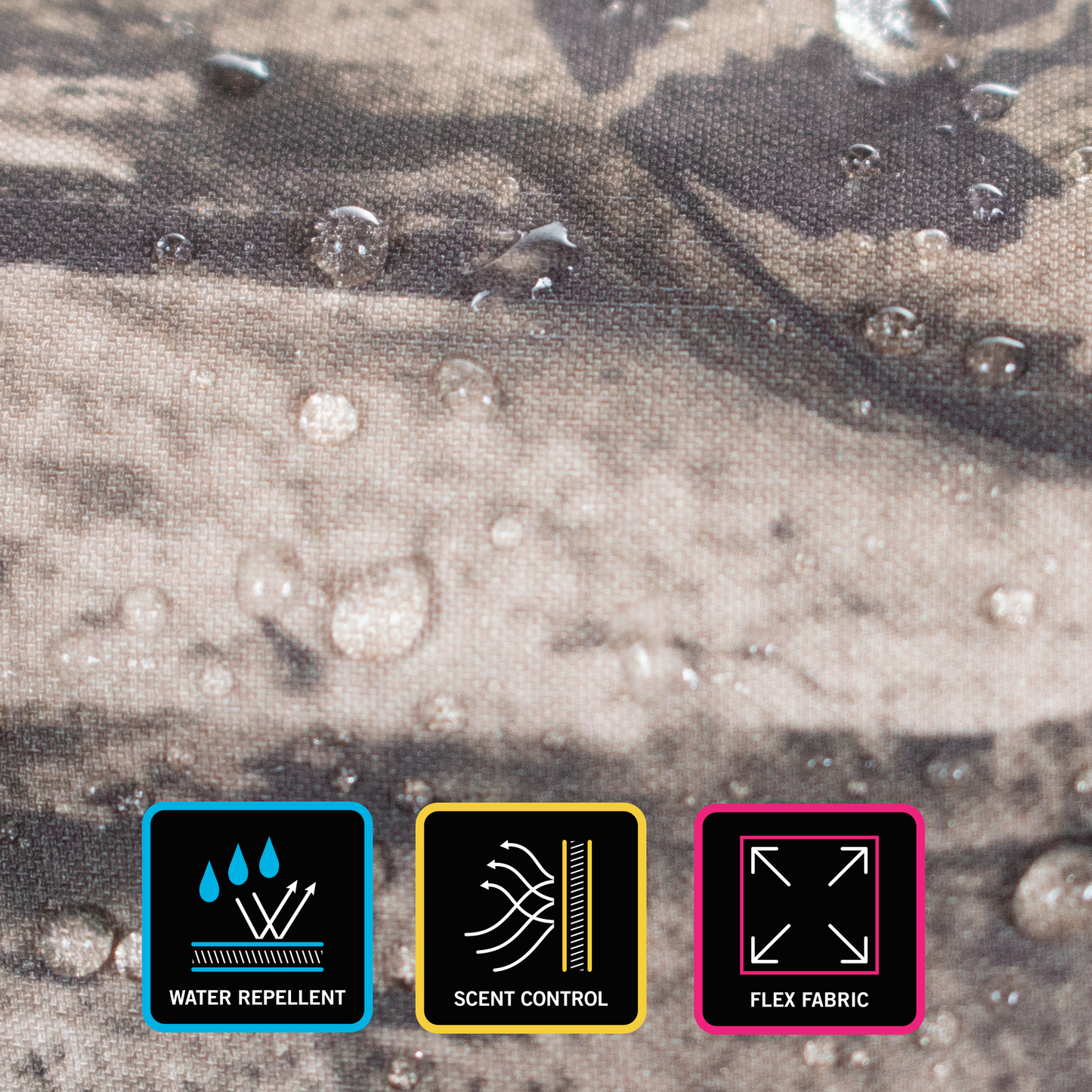 FP10001 - Mossy Oak Men's Fleece Lined Hunting Pant - CLOSEOUT