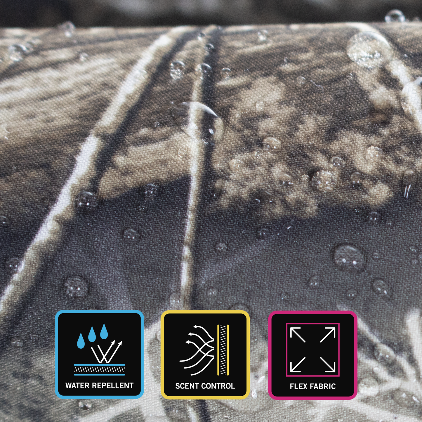 FP10001 - Realtree Men's Fleece Lined Hunting Pant - CLOSEOUT