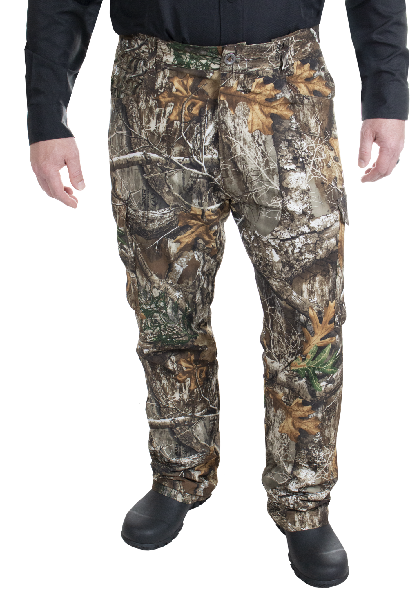 FP10001 - Realtree Men's Fleece Lined Hunting Pant - CLOSEOUT