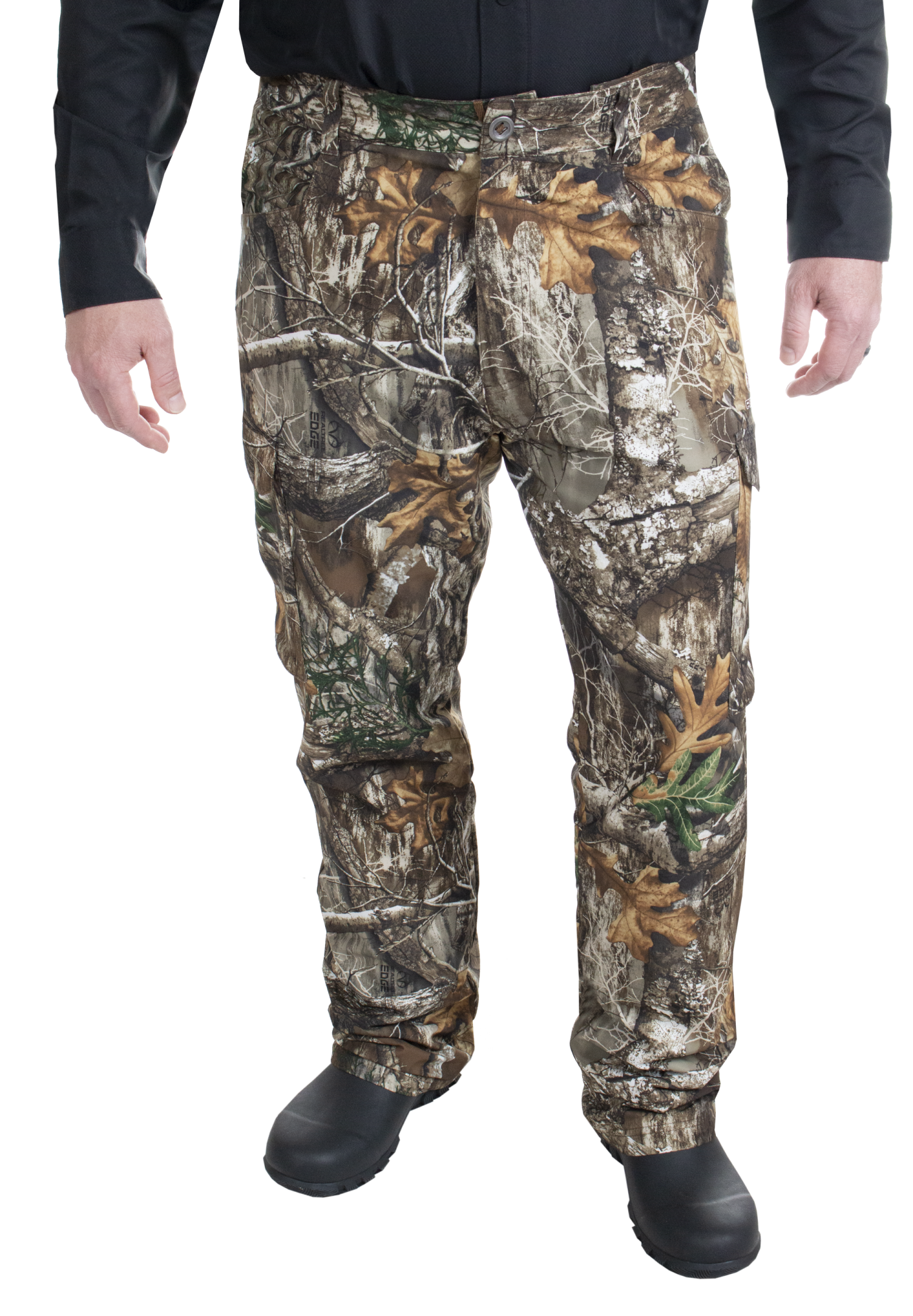 FP10001 - Realtree Men's Fleece Lined Hunting Pant - CLOSEOUT
