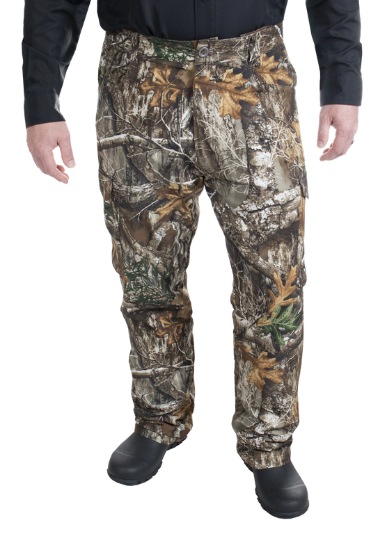 FP10001 - Realtree Men's Fleece Lined Hunting Pant - CLOSEOUT