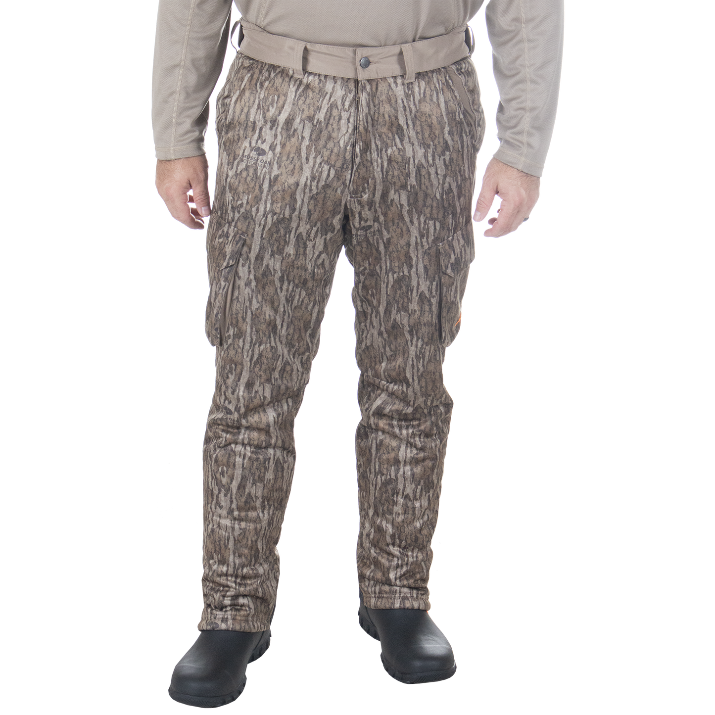 FP10002 - Habit - Early Dawn Sherpa Shell Pant - Men's