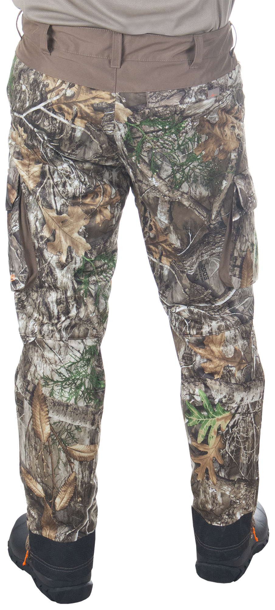 FP10002 - Habit - Early Dawn Sherpa Shell Pant - Men's