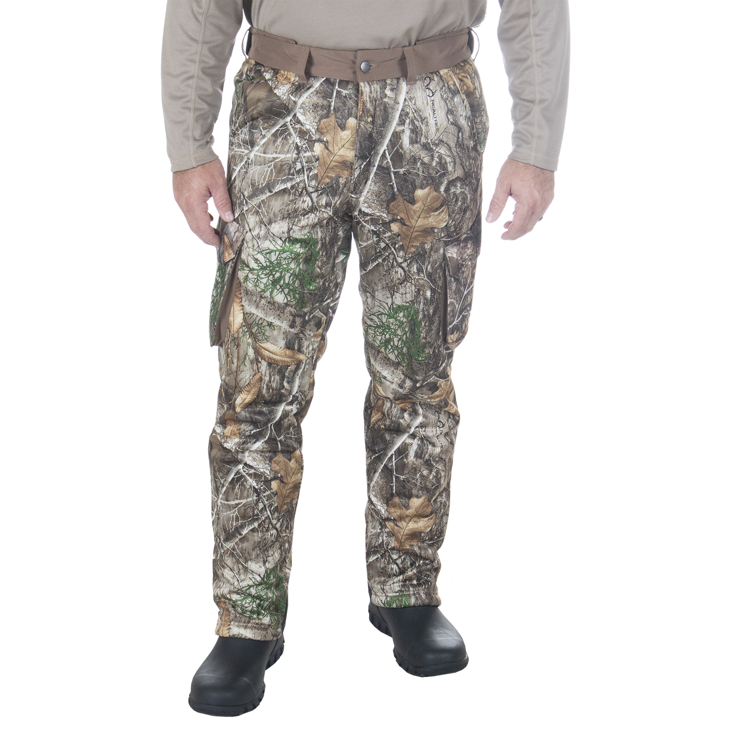 FP10002 - Habit - Early Dawn Sherpa Shell Pant - Men's