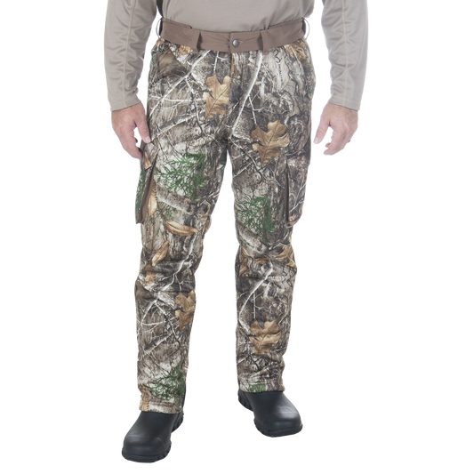 FP10002 - Habit - Early Dawn Sherpa Shell Pant - Men's