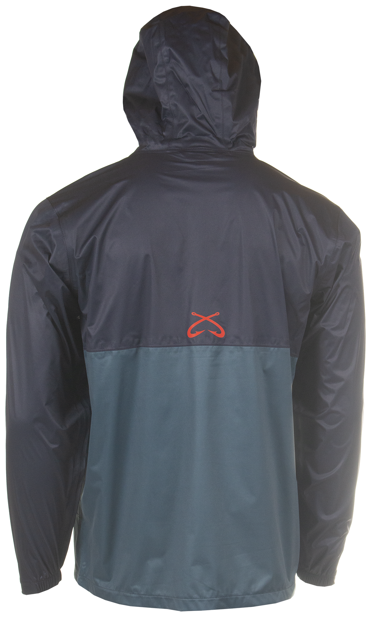 LJ10011-MLF - Men's Lightweight Anorak CLOSEOUT