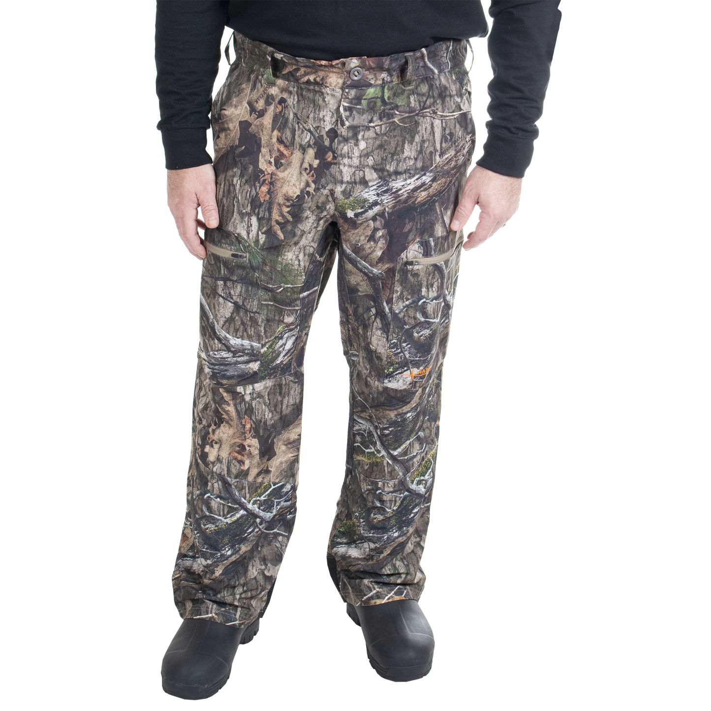 LP1008 - Habit - Turkey Ridge All Season Pant - Men's - CLOSEOUT