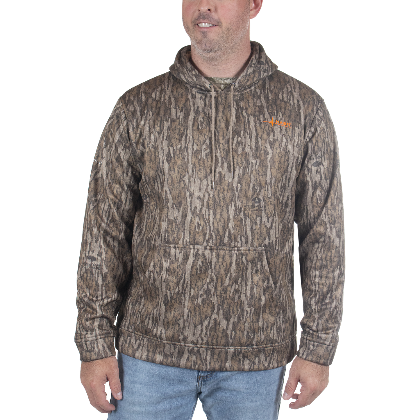 PH10005 - Habit - Summit Park Performance Hoodie - Men's