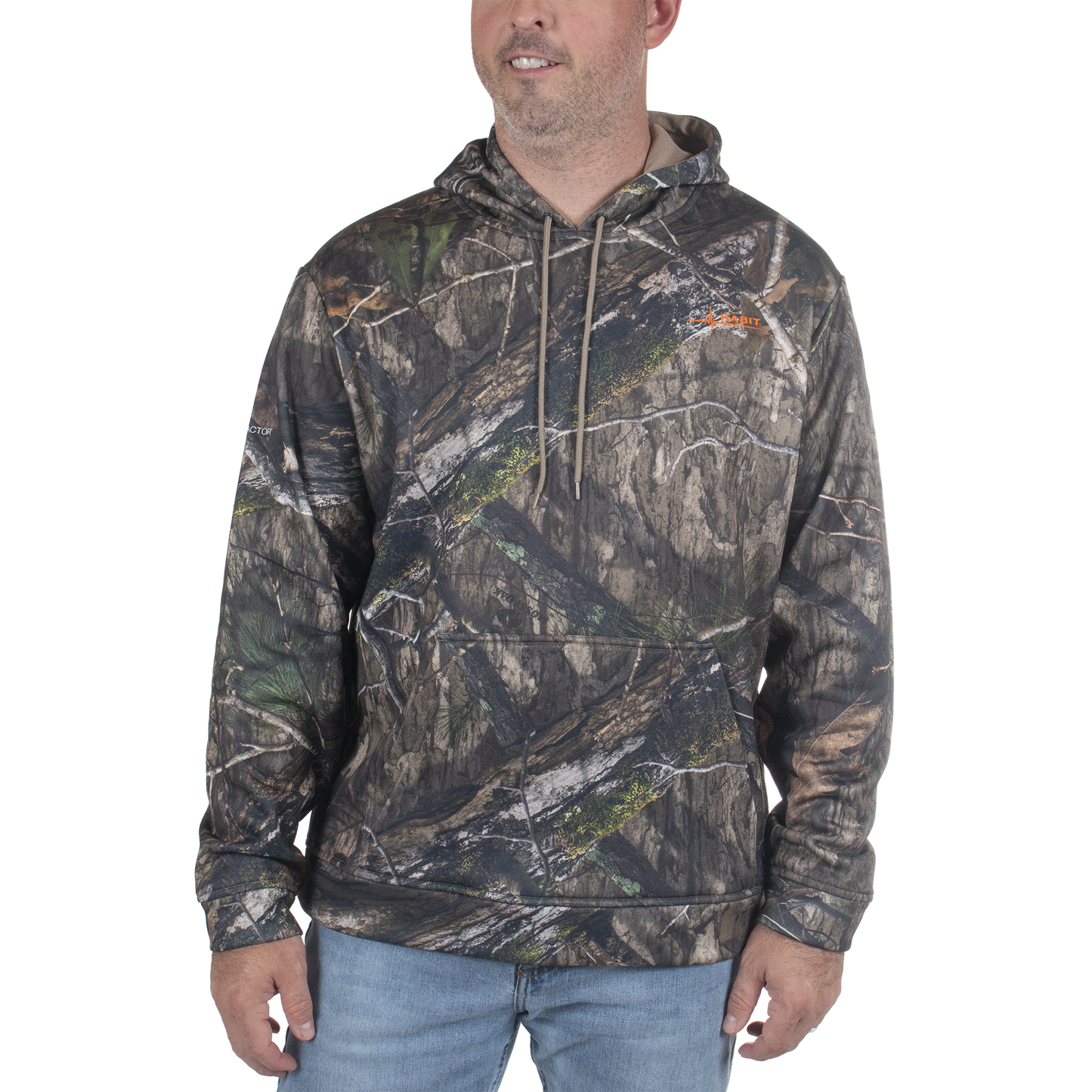 PH10005 - Habit - Summit Park Performance Hoodie - Men's