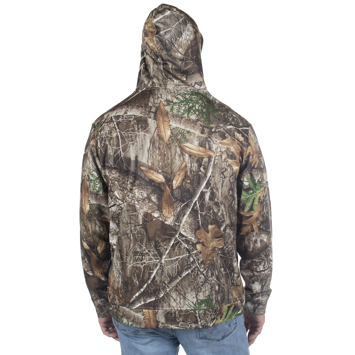 PH10005 - Habit - Summit Park Performance Hoodie - Men's