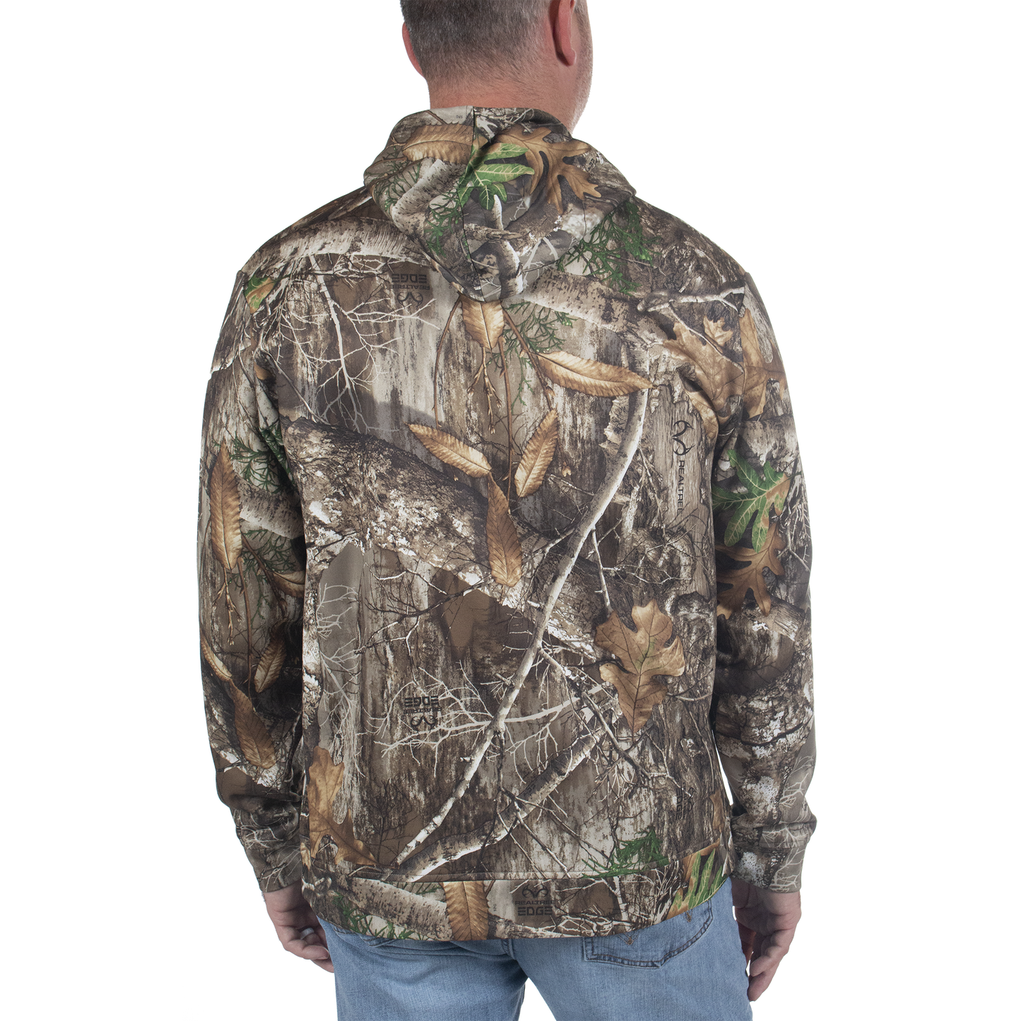 PH10005 - Habit - Summit Park Performance Hoodie - Men's