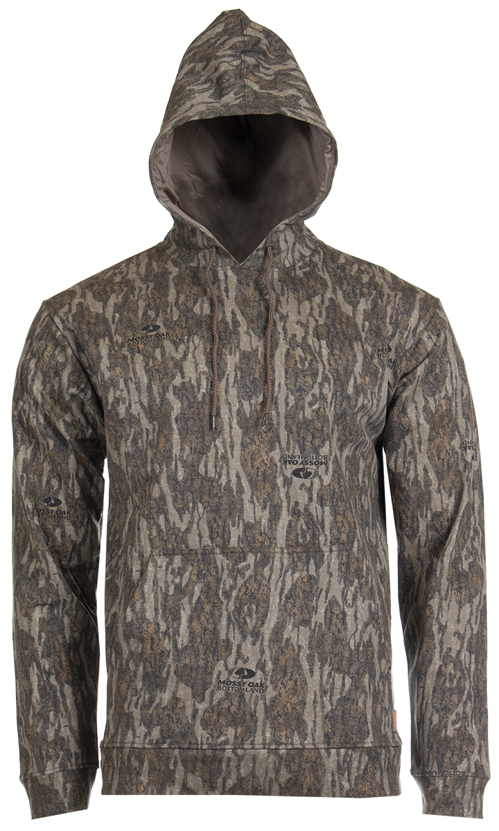 PH10007 - Habit - CVC Hoodie - Men's - CLOSEOUT