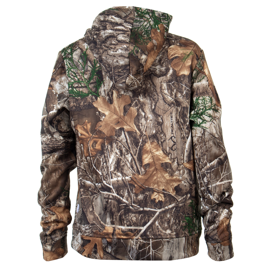 PH10009 - Habit - Summit Park Performance Hoodie - Youth