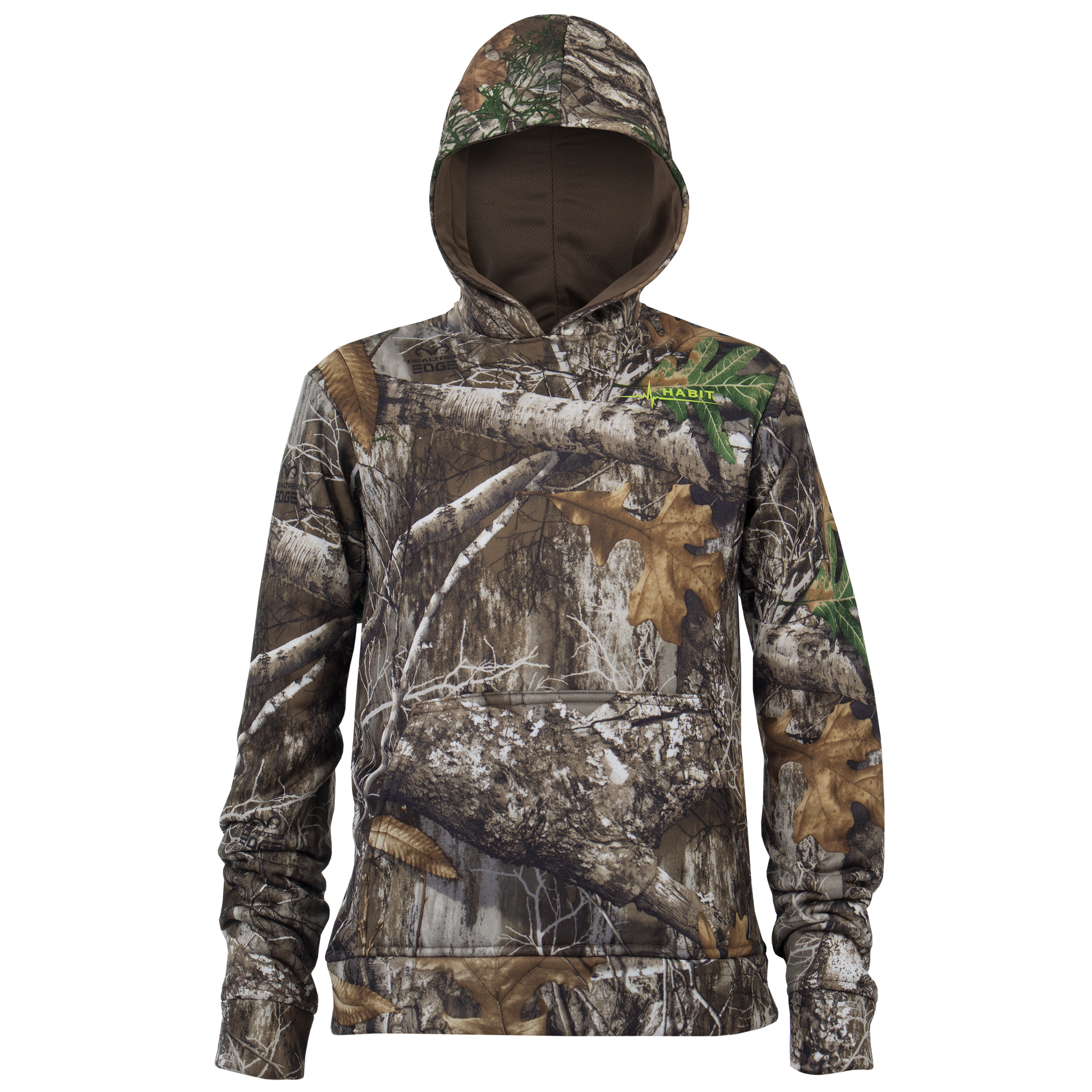 PH10009 - Habit - Summit Park Performance Hoodie - Youth