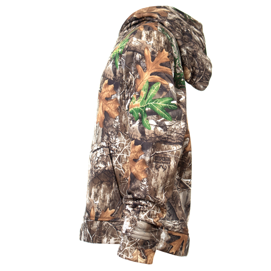 PH10009 - Habit - Summit Park Performance Hoodie - Youth