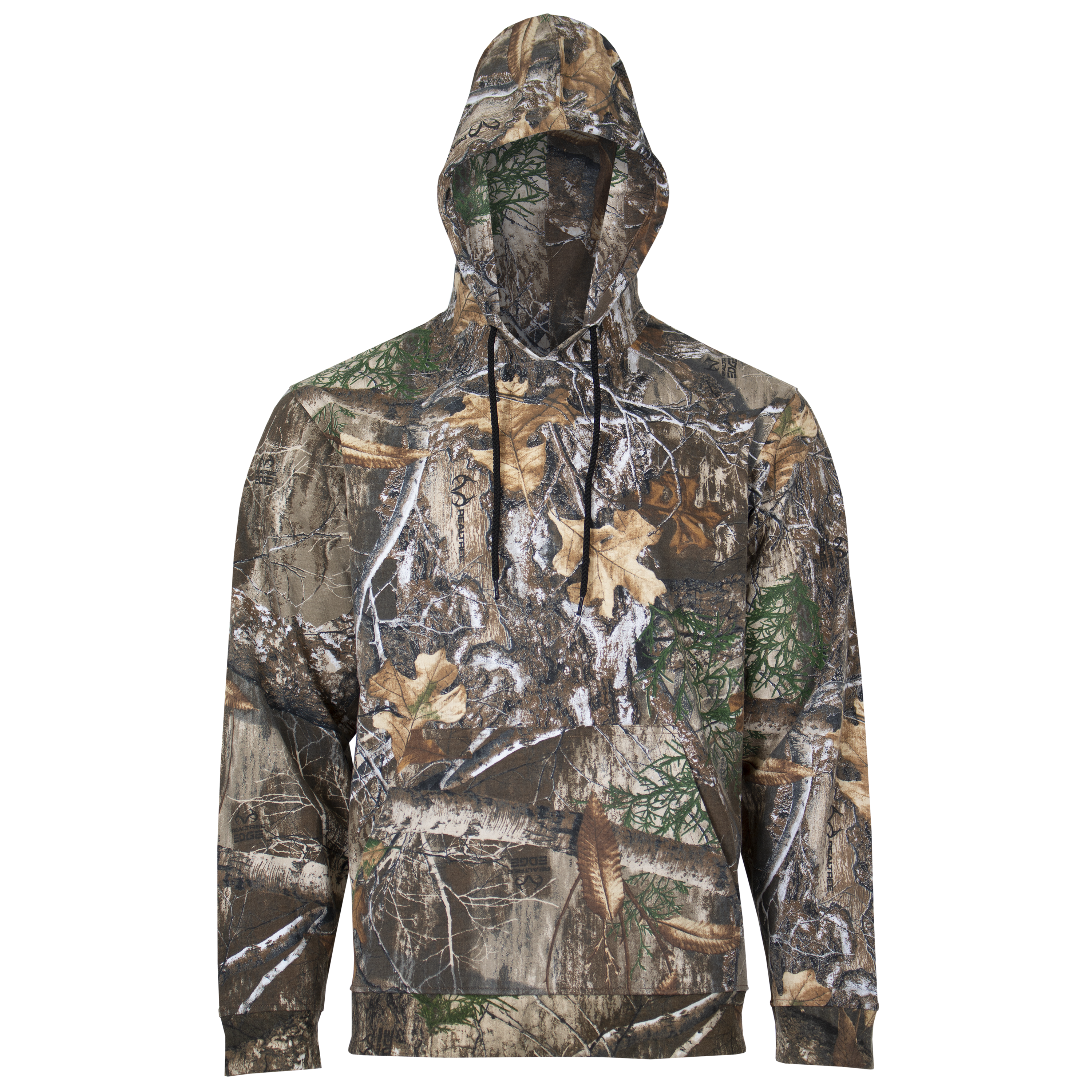 PH10025 - Habit - OPP CVC Hoodie - Men's - CLOSEOUT