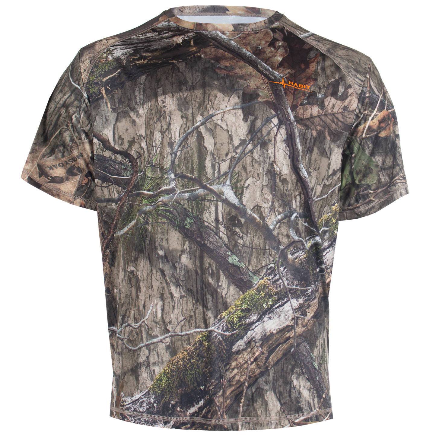 PT10017 - Men's Siesta Cape Performance Tee Short Sleeve - CLOSEOUT