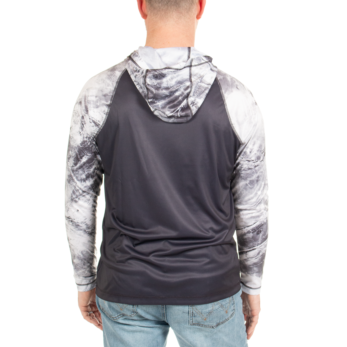 PT10149 - Mossy Oak  Men's Performance Hoodie - CLOSEOUT