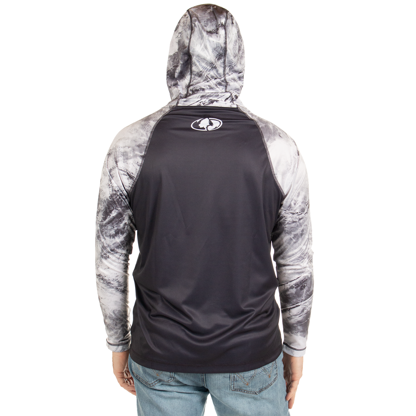 PT10149 - Mossy Oak  Men's Performance Hoodie - CLOSEOUT