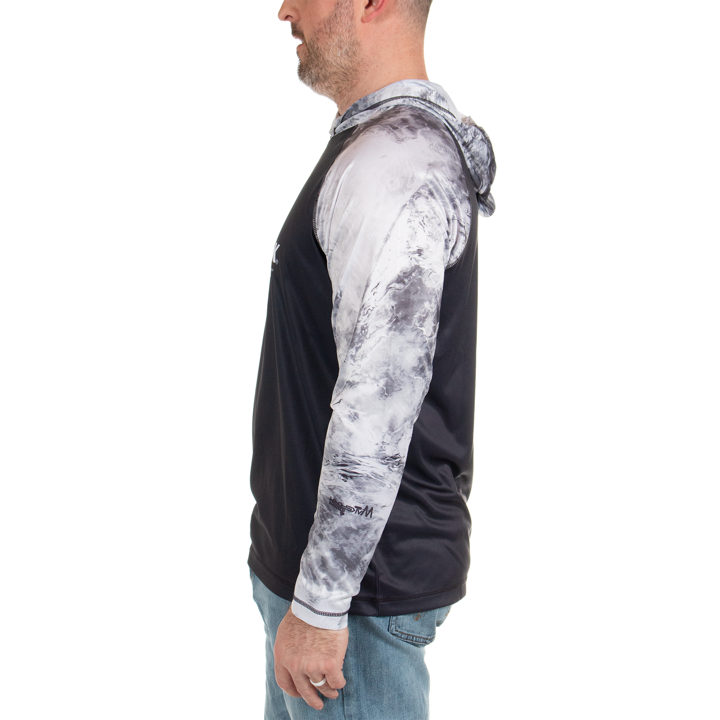 PT10149 - Mossy Oak  Men's Performance Hoodie - CLOSEOUT