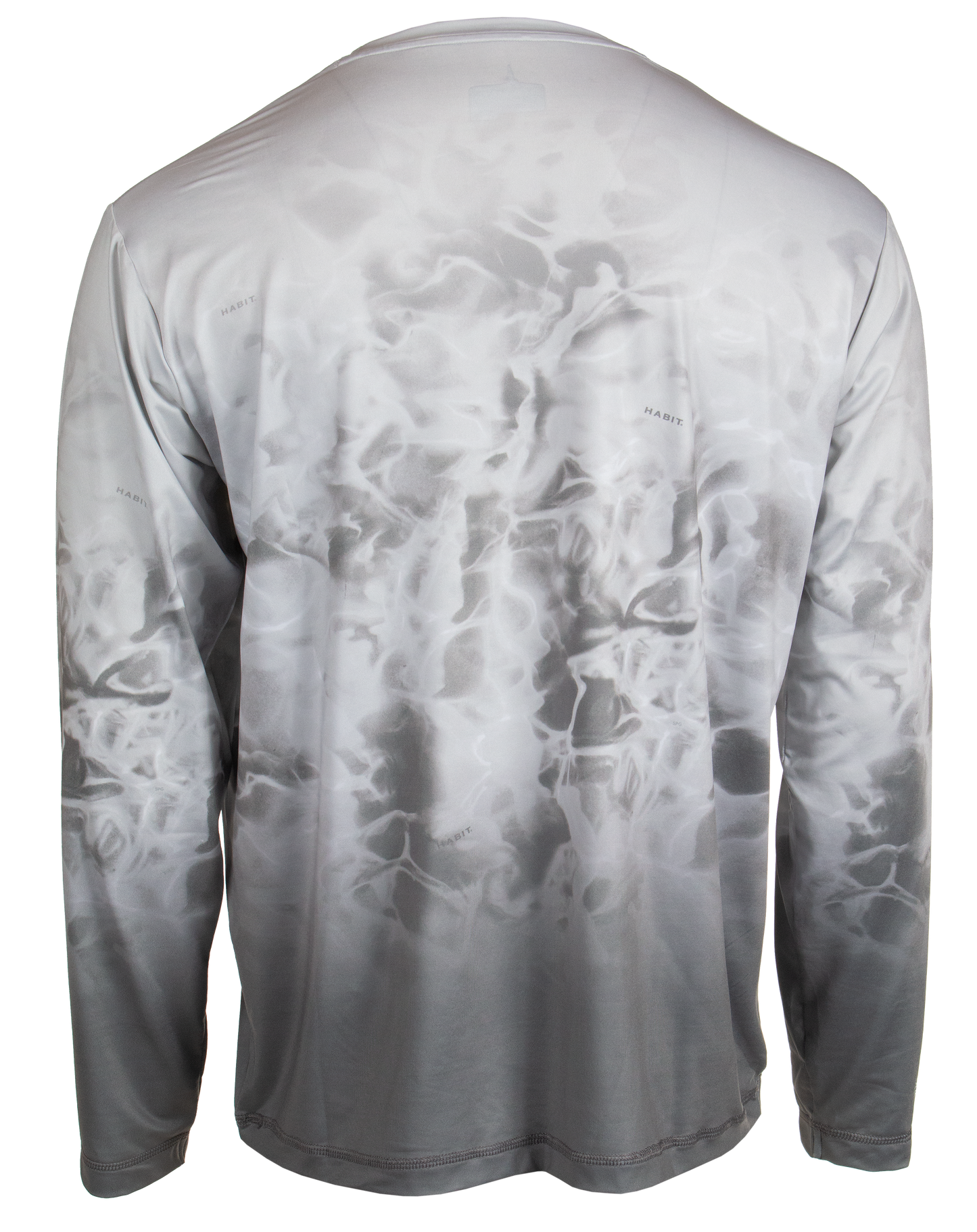 PT10153 - Seagrass Cove Long Sleeve Performance Tee - Men's