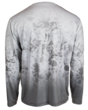 PT10153 - Seagrass Cove L/S Performance Tee - Men's
