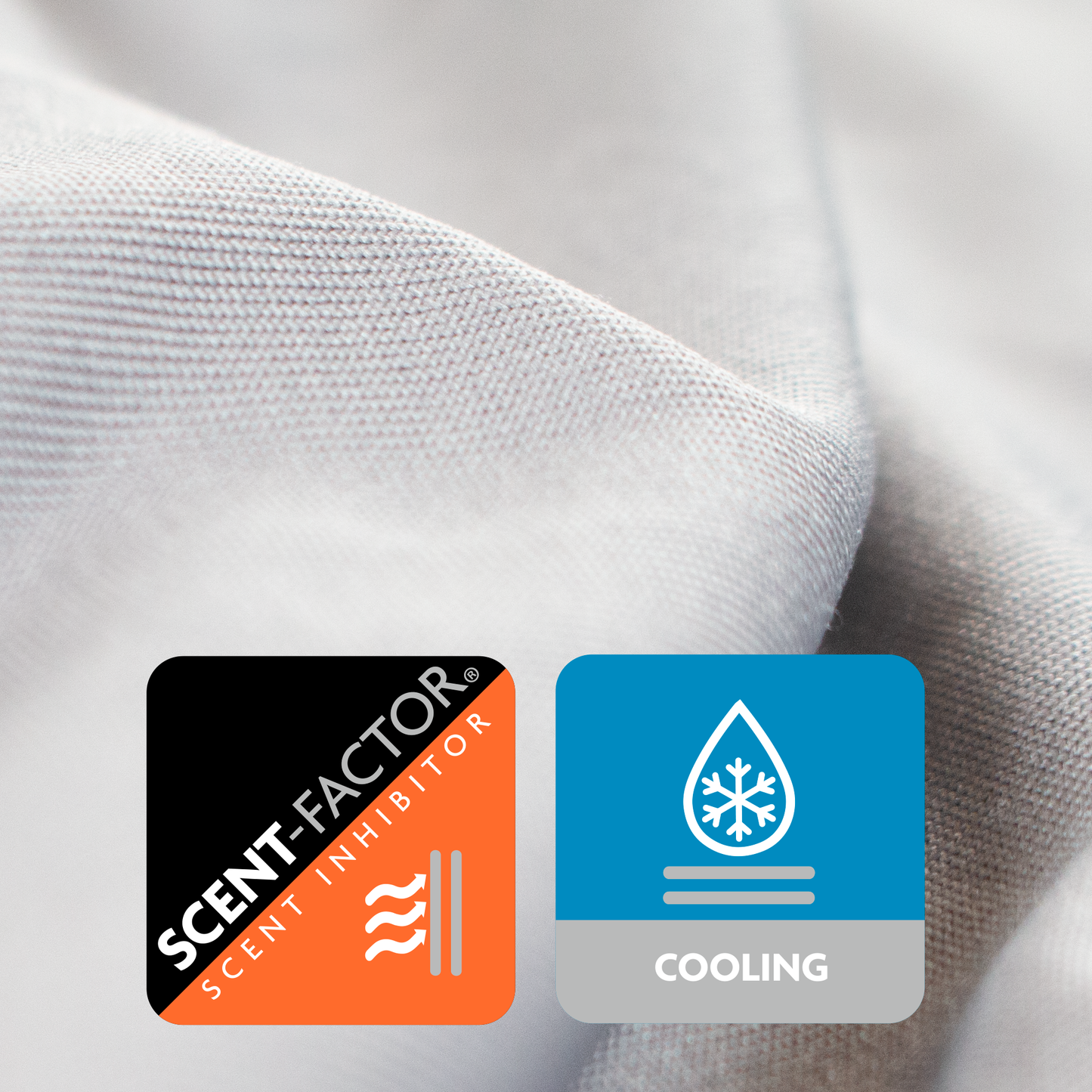 PT10299 - MLF - Hooded Performance Layer with Gaiter - Men's CLOSEOUT