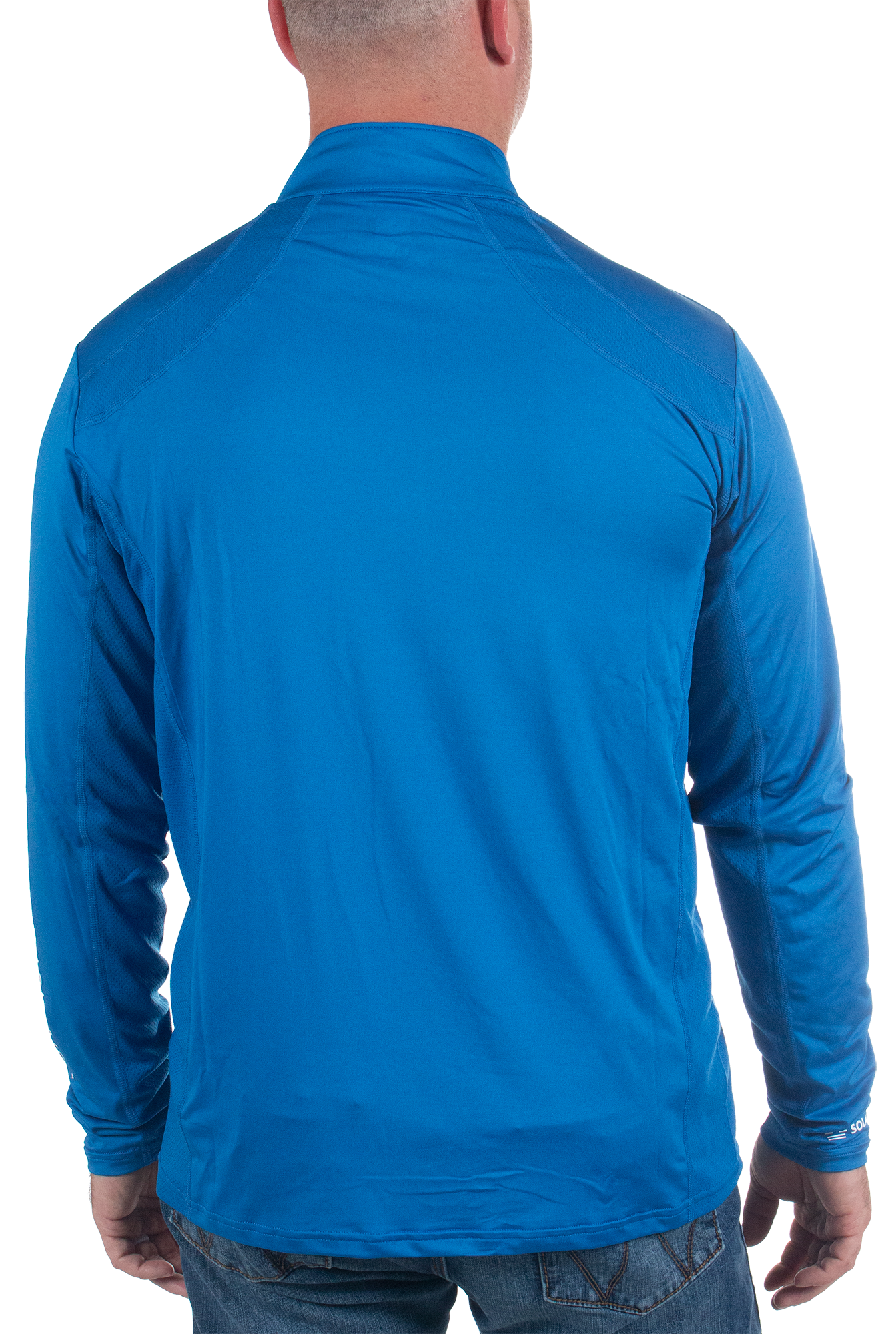 PT10302 - MLF - 1/4 Zip Performance Layer - Men's CLOSEOUT