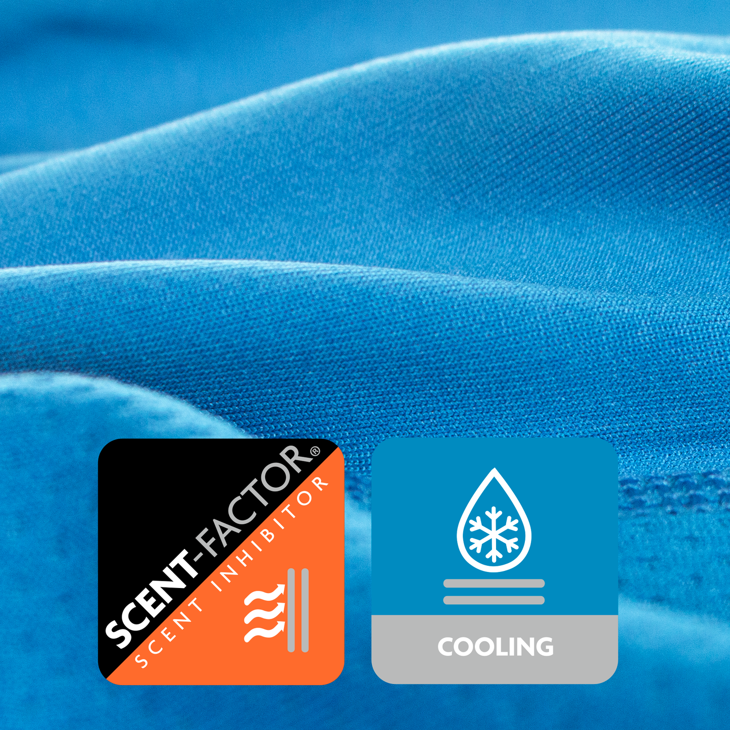 PT10302 - MLF - 1/4 Zip Performance Layer - Men's CLOSEOUT